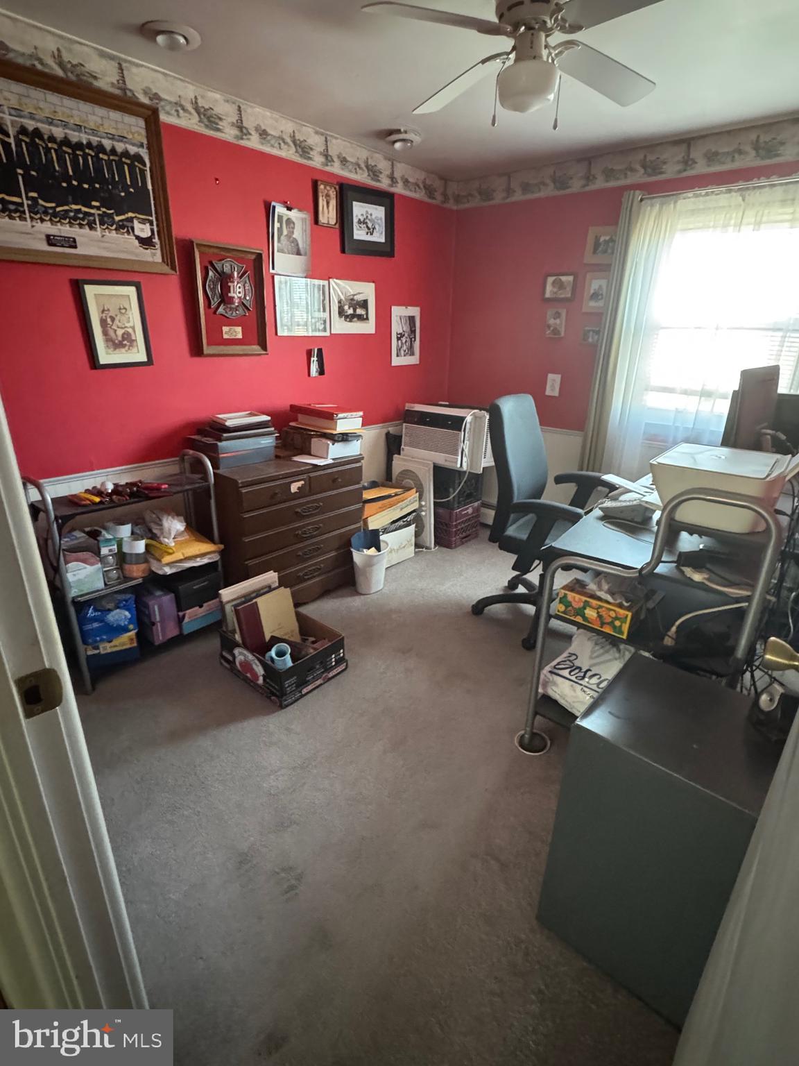 3537 Carey Road Philadelphia, PA 19154 - Photo 24 of 32 3rd Bedroom or Office