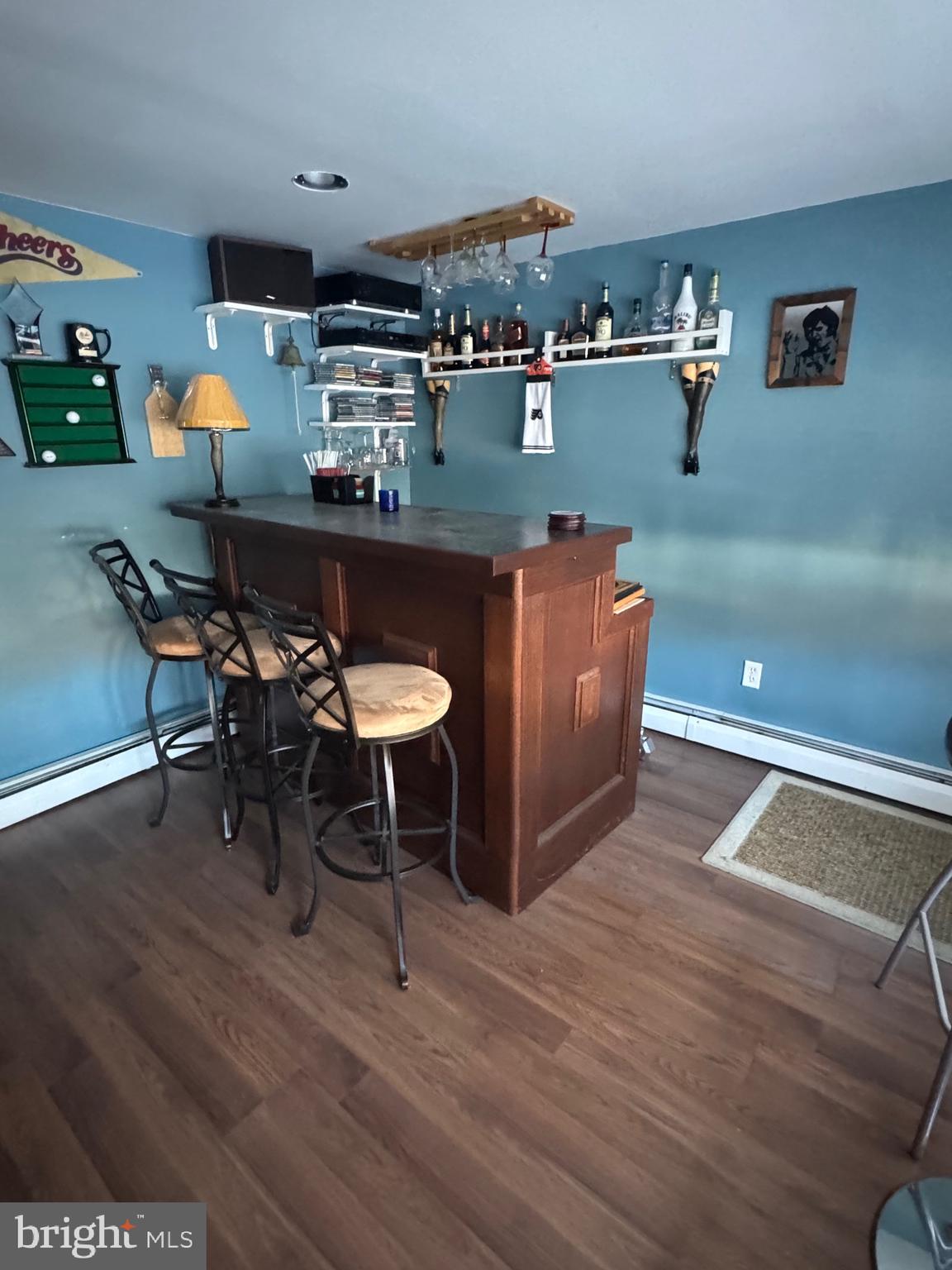 3537 Carey Road Philadelphia, PA 19154 - Photo 25 of 32 Basement