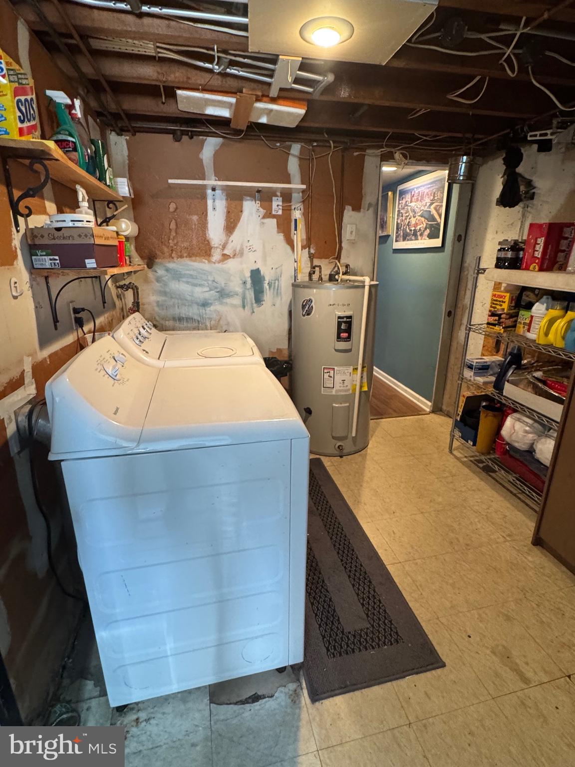 3537 Carey Road Philadelphia, PA 19154 - Photo 29 of 32 Laundry Room