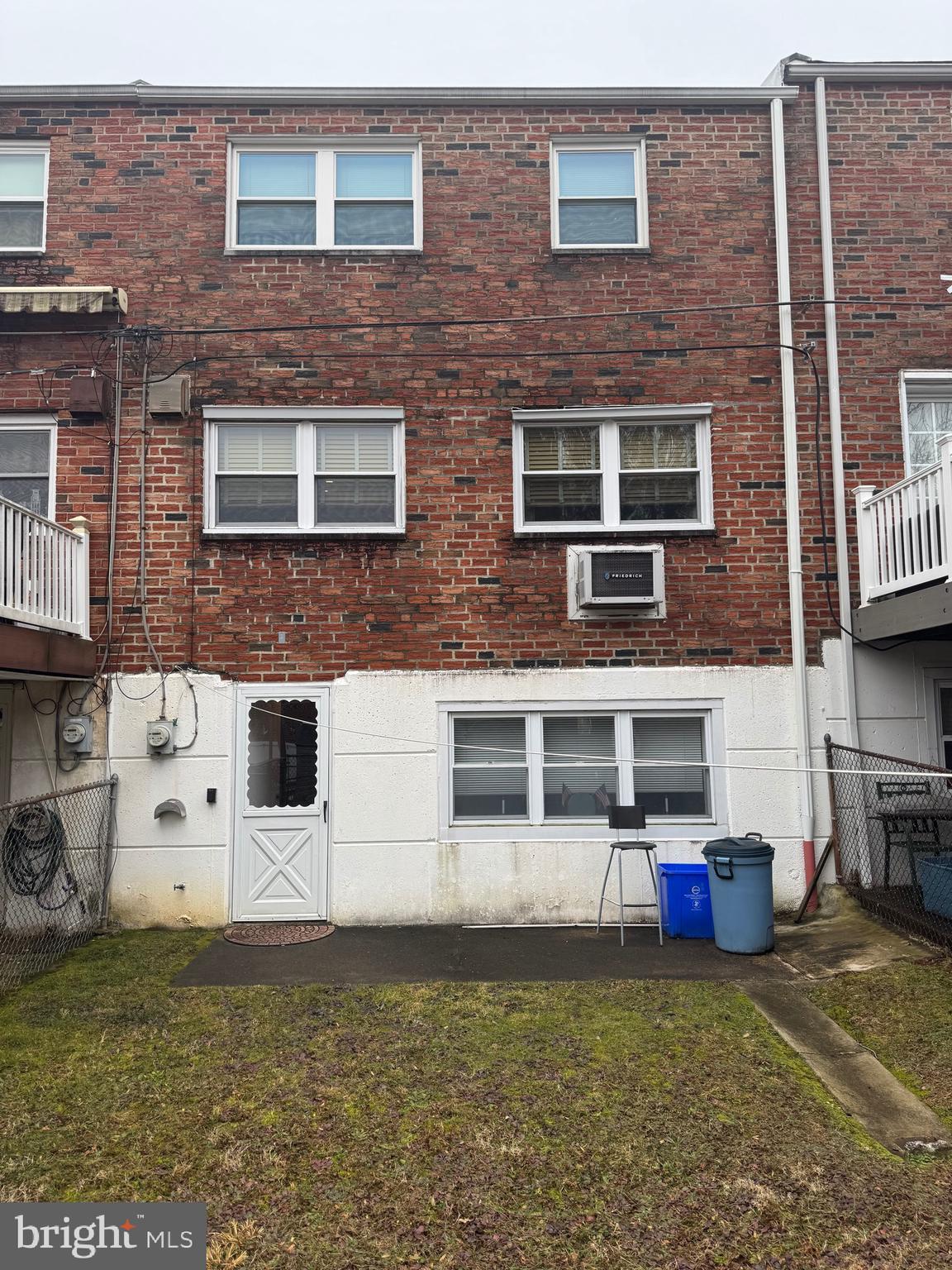 3537 Carey Road Philadelphia, PA 19154 - Photo 31 of 32 Exterior Rear