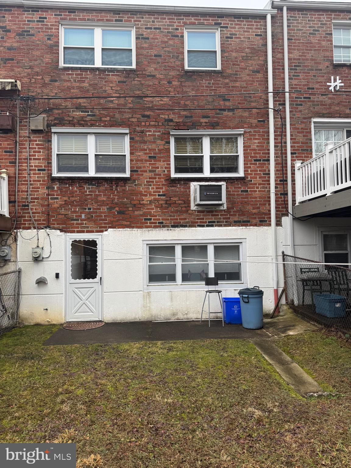 3537 Carey Road Philadelphia, PA 19154 - Photo 32 of 32 Exterior Rear