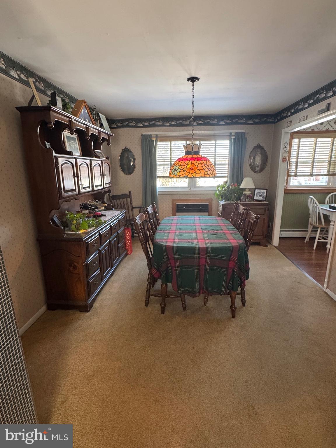3537 Carey Road Philadelphia, PA 19154 - Photo 7 of 32 Dining Room