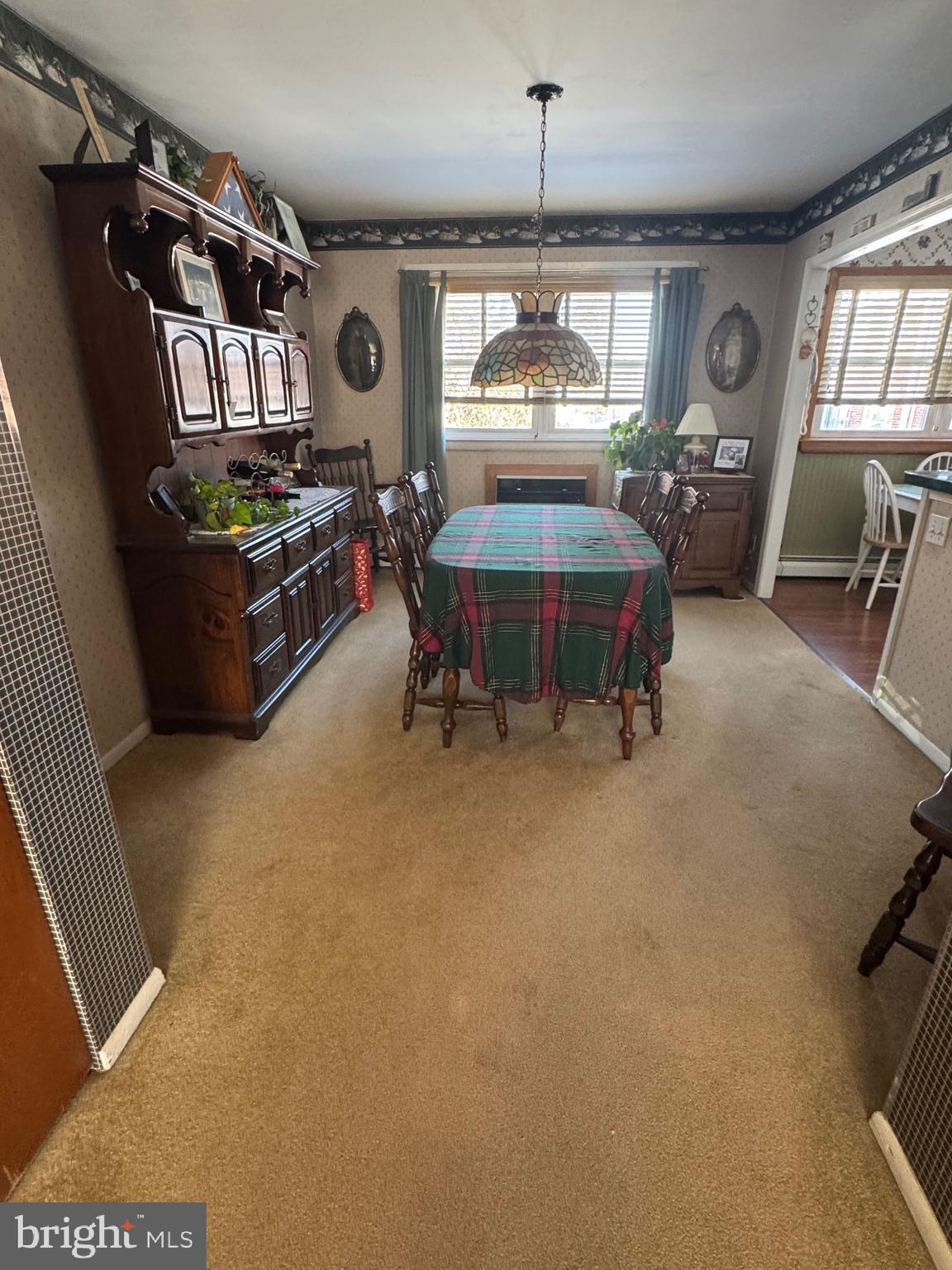 3537 Carey Road Philadelphia, PA 19154 - Photo 8 of 32 Dining Room