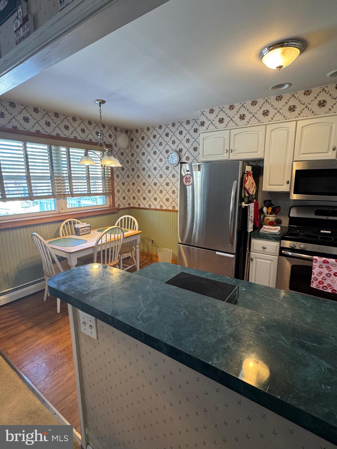 3537 Carey Road Philadelphia, PA 19154 - Photo 9 of 32 Kitchen