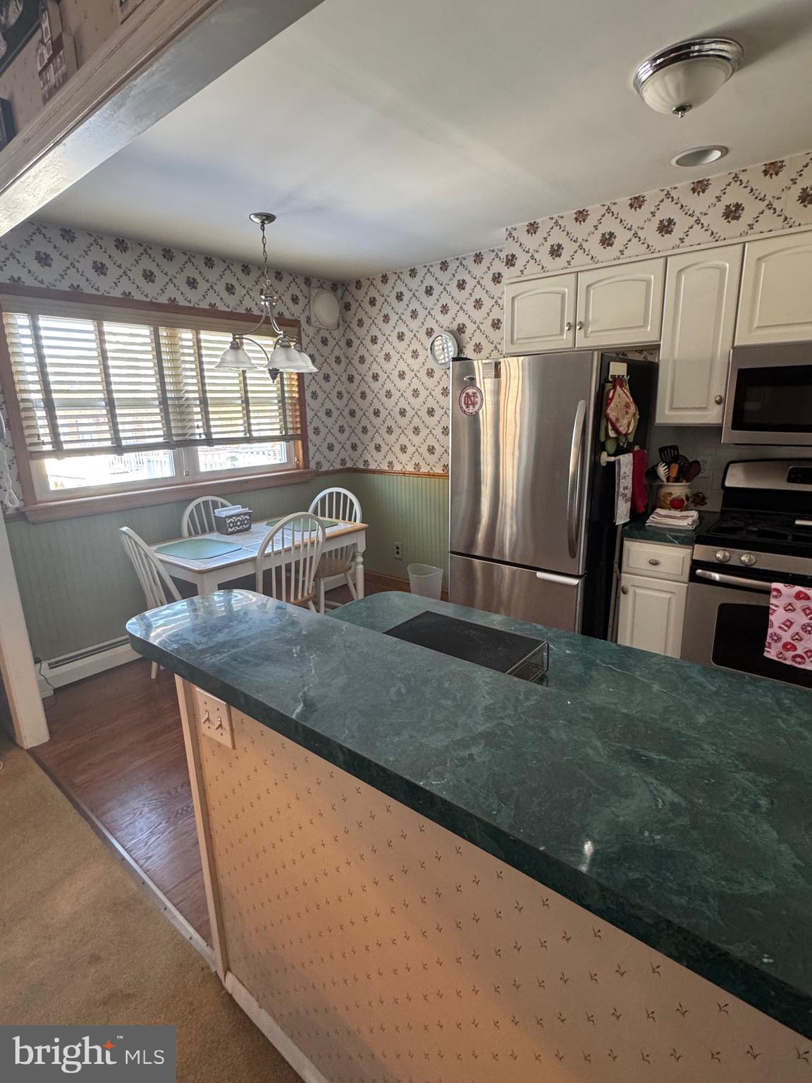 3537 Carey Road Philadelphia, PA 19154 - Photo 10 of 32 Kitchen