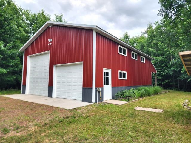 6565 Lynch Bridge Road Siren, WI 54872 - Photo 45 of 60