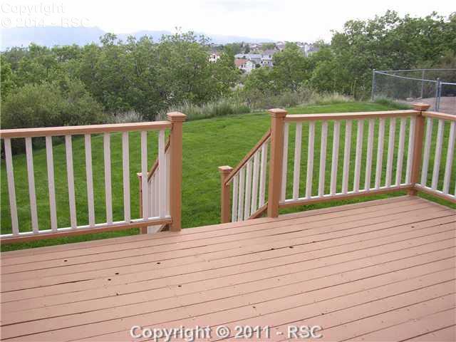 5230 Silo Ridge Colorado Springs, CO 80917 - Photo 13 of 16 Gallery Image 13