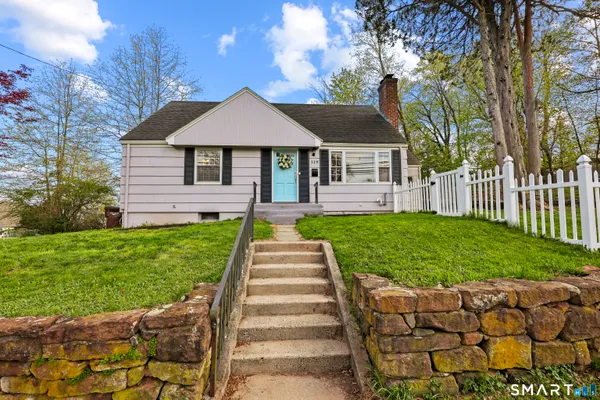 $399,000 | 519 Fern Street, West Hartford, CT 06107