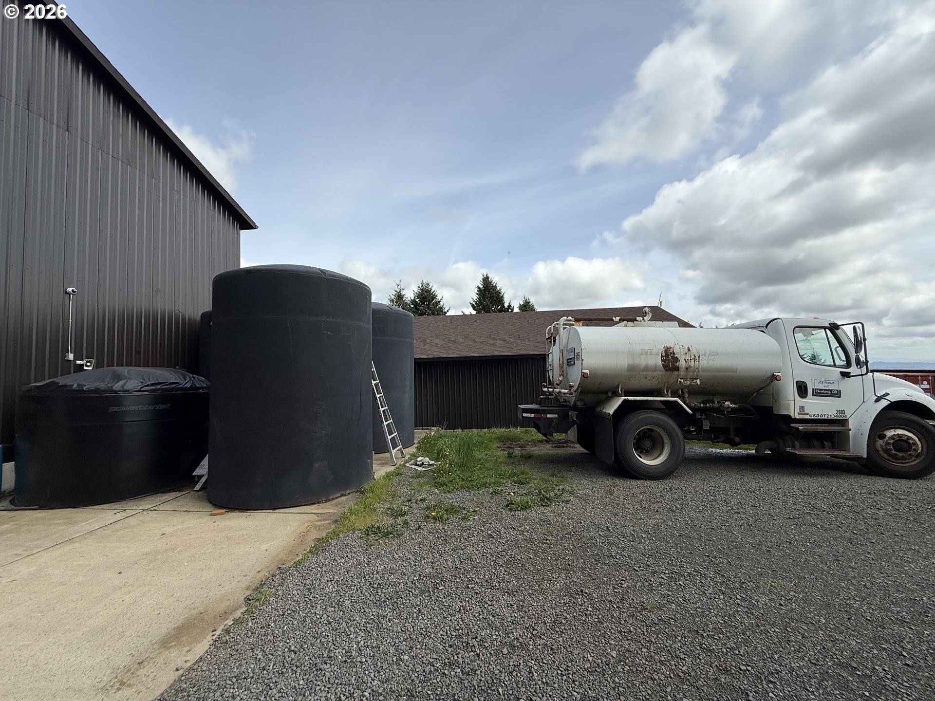 18505 Northeast Jaquith Road Newberg, OR 97132 - Photo 1 of 1