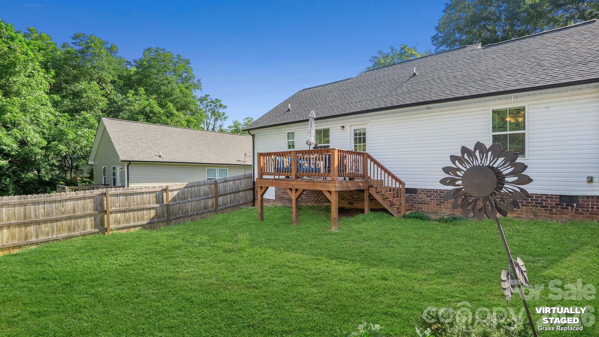 307 Austin Street Albemarle, NC 28001 - Photo 25 of 30
