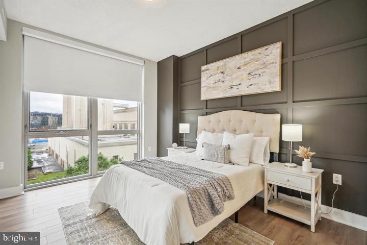 88 V Street Southwest, Unit 711 Washington, DC 20024 - Photo 11 of 27