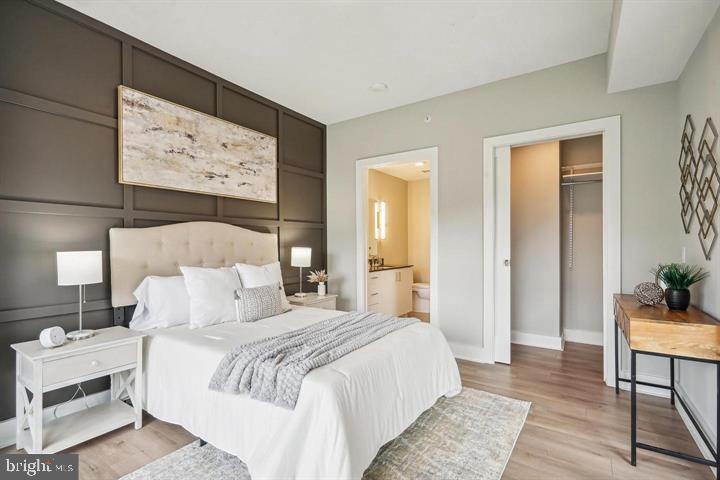 88 V Street Southwest, Unit 711 Washington, DC 20024 - Photo 12 of 27