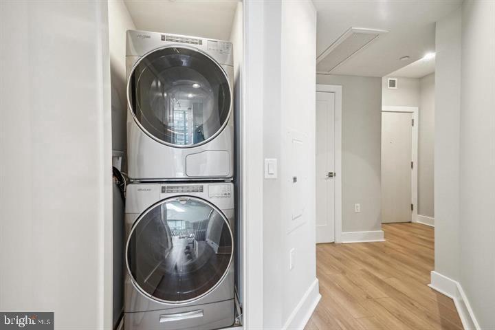 88 V Street Southwest, Unit 711 Washington, DC 20024 - Photo 15 of 27