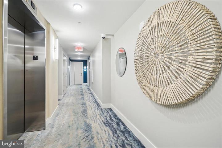 88 V Street Southwest, Unit 711 Washington, DC 20024 - Photo 17 of 27