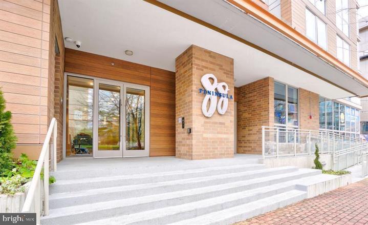 88 V Street Southwest, Unit 711 Washington, DC 20024 - Photo 20 of 27