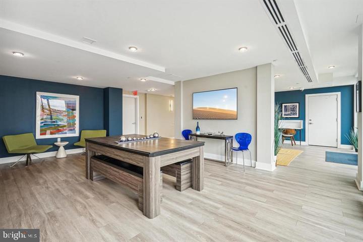 88 V Street Southwest, Unit 711 Washington, DC 20024 - Photo 21 of 27