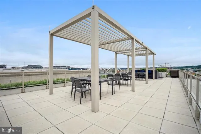 $799,000 | 88 V Street Southwest, Unit 711, Washington, DC 20024