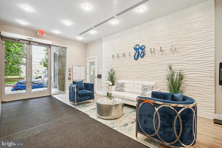 88 V Street Southwest, Unit 711 Washington, DC 20024 - Photo 26 of 27