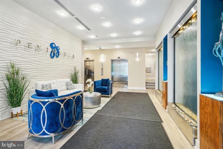 88 V Street Southwest, Unit 711 Washington, DC 20024 - Photo 27 of 27