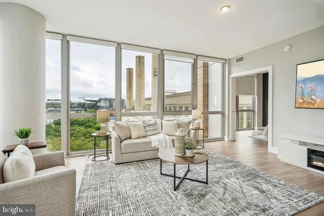 $799,000 | 88 V Street Southwest, Unit 711, Washington, DC 20024