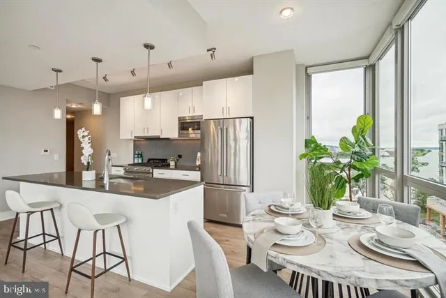 $799,000 | 88 V Street Southwest, Unit 711, Washington, DC 20024