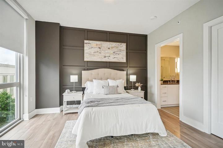 88 V Street Southwest, Unit 711 Washington, DC 20024 - Photo 10 of 27