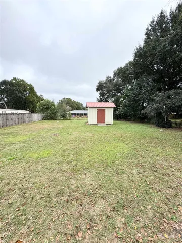 a view of a city and an ocean