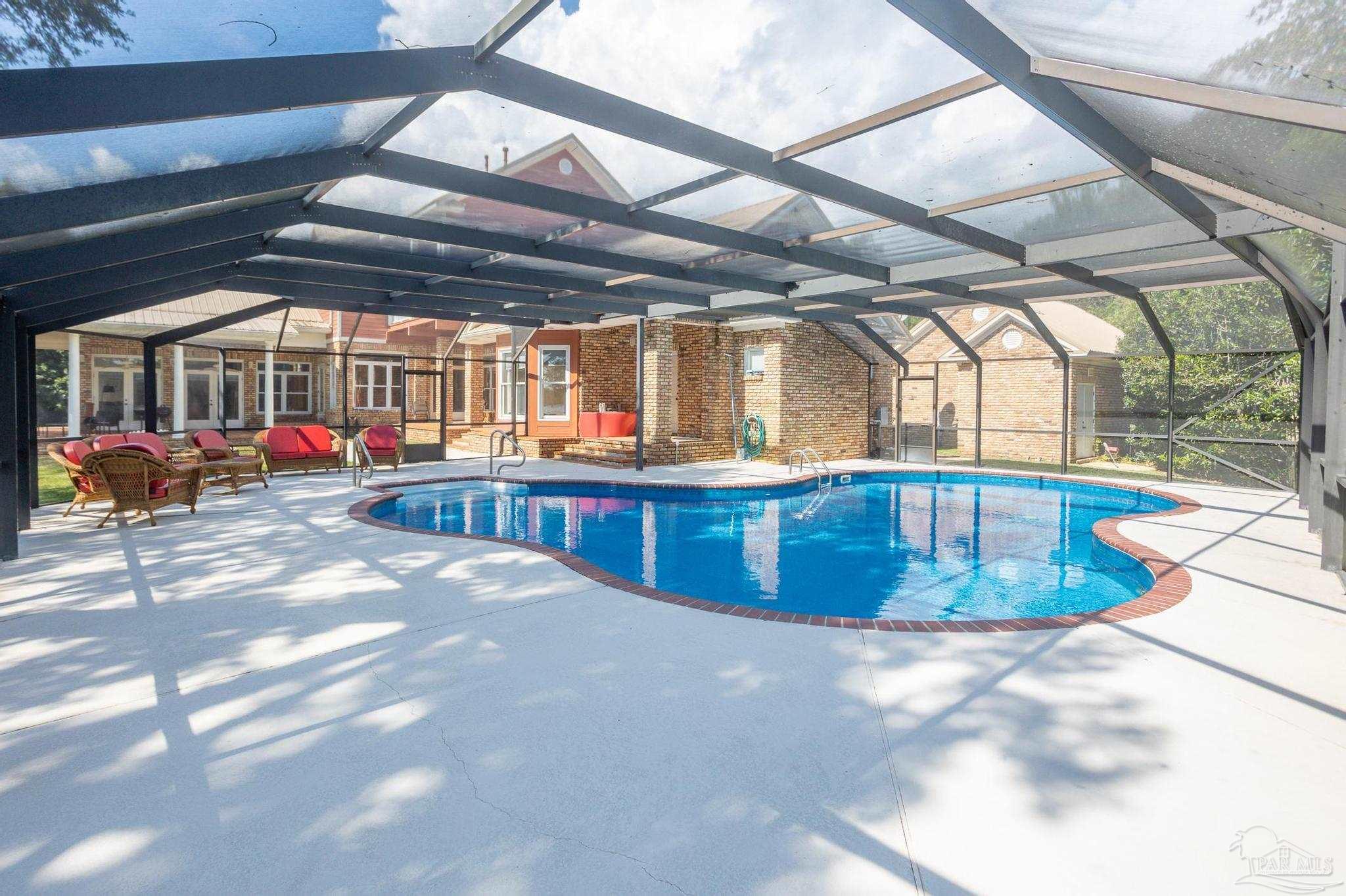 4509 River Ranch Road Milton, FL 32583 - Photo 3 of 50 Gallery Image 3