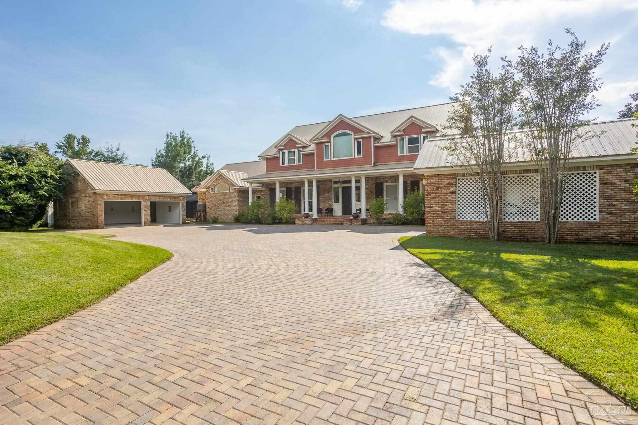 4509 River Ranch Road Milton, FL 32583 - Photo 42 of 50 Gallery Image 42