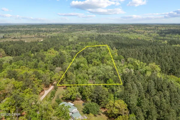 $29,999 | Xxx Spring Lakes Drive, Chipley, FL 32428