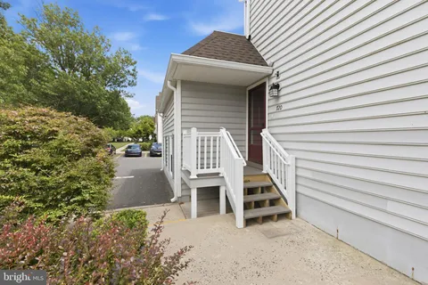$370,000 | 720 Society Hill Boulevard, Cherry Hill, NJ 08003
