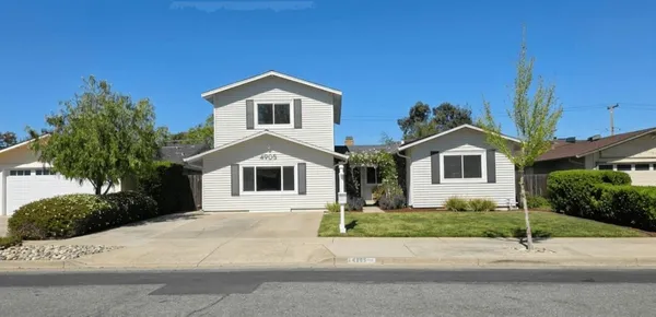 $2,698,000 | 4905 Alex Drive, San Jose, CA 95130