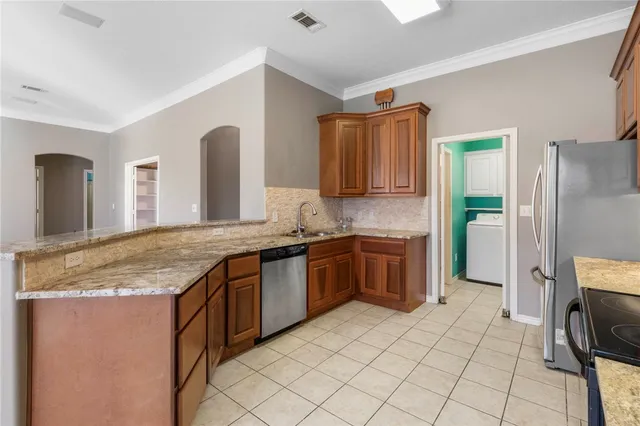 $365,000 | 11 Arnold Palmer Lane, Hilltop Lakes, TX 77871