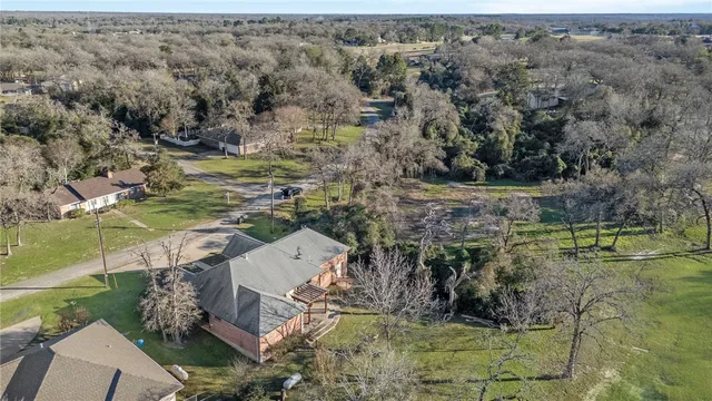 $365,000 | 11 Arnold Palmer Lane, Hilltop Lakes, TX 77871