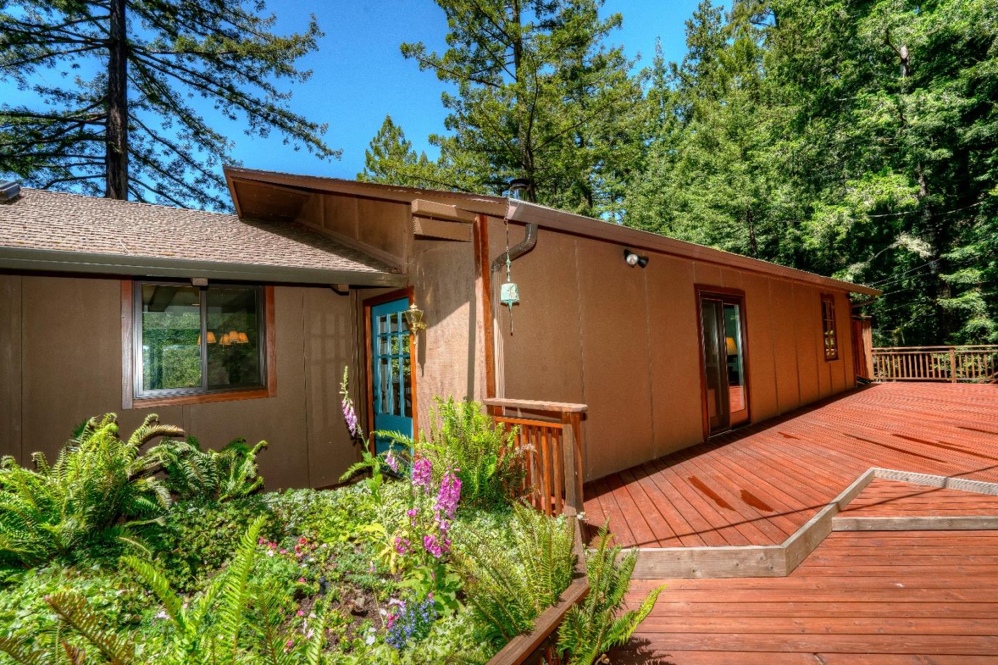 248 Purisima Road Woodside, CA 94062 - Photo 11 of 50 Gallery Image 11