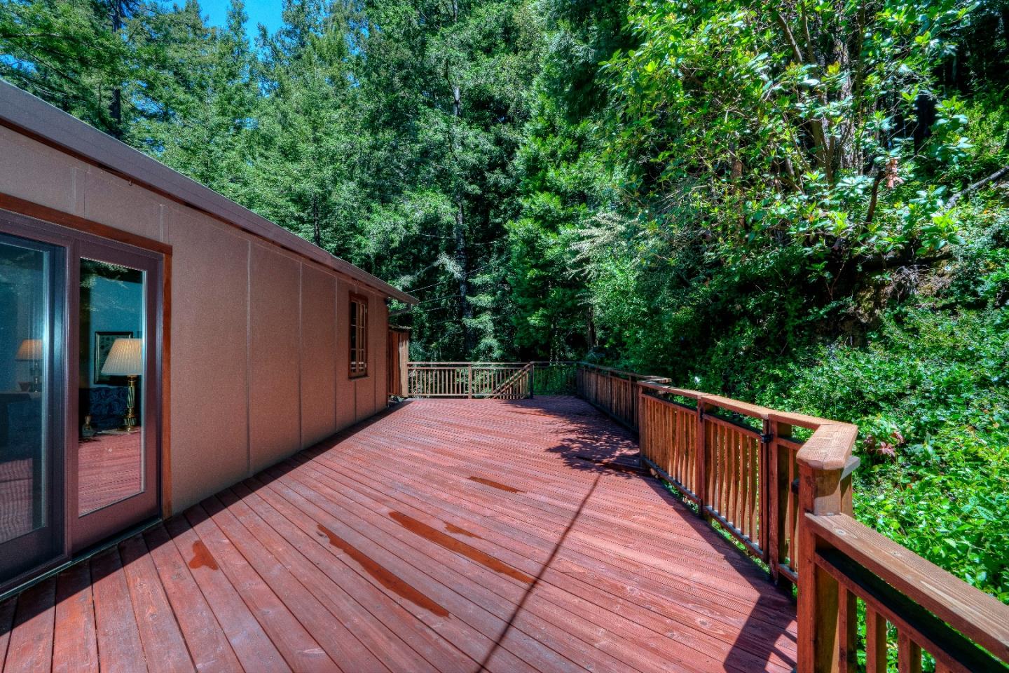 248 Purisima Road Woodside, CA 94062 - Photo 12 of 50 Gallery Image 12