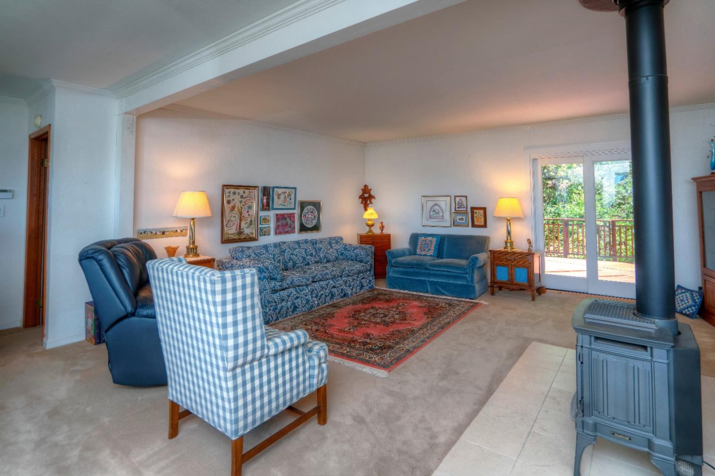 248 Purisima Road Woodside, CA 94062 - Photo 20 of 50 Gallery Image 20