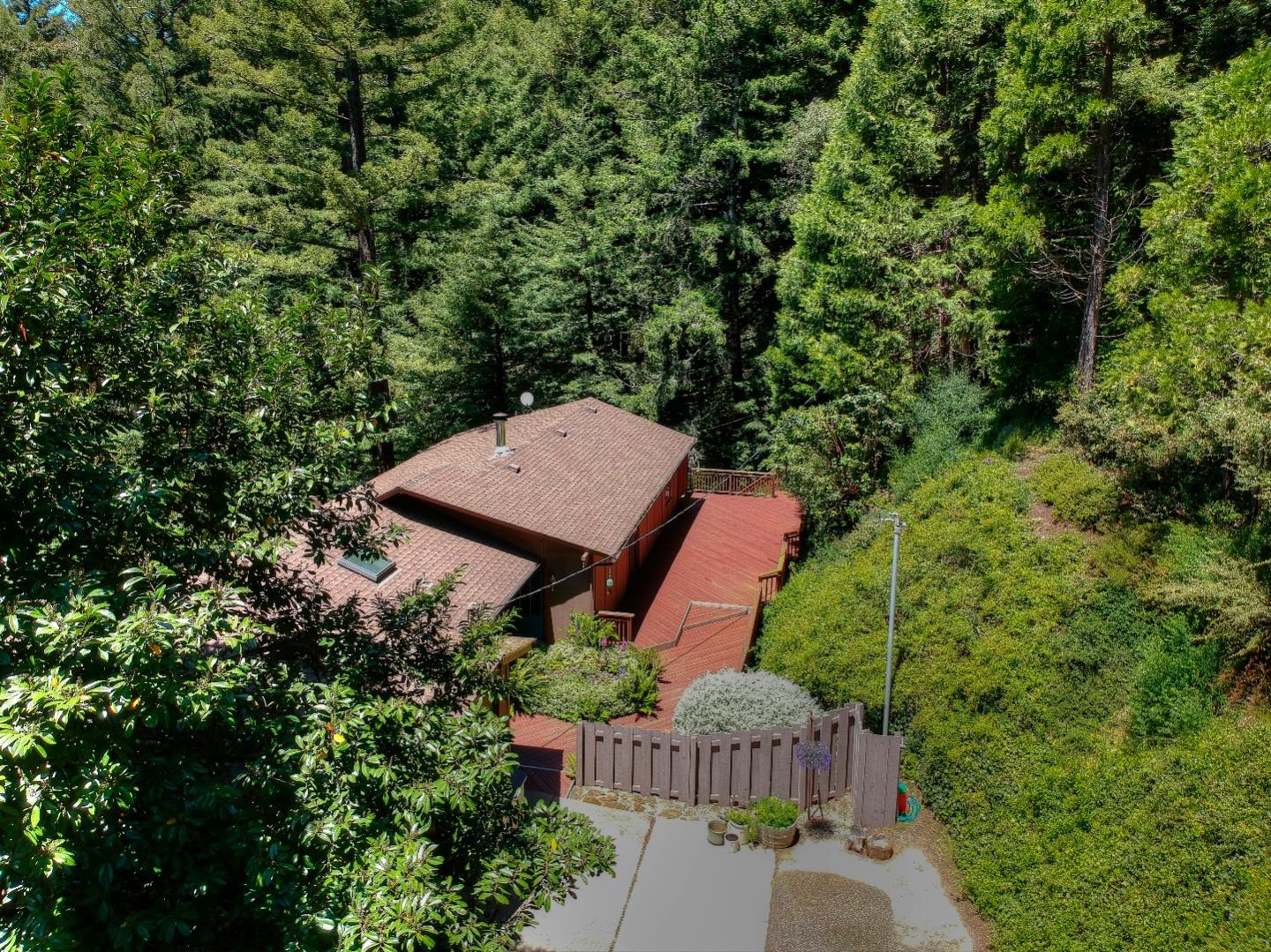 248 Purisima Road Woodside, CA 94062 - Photo 2 of 50 Gallery Image 2