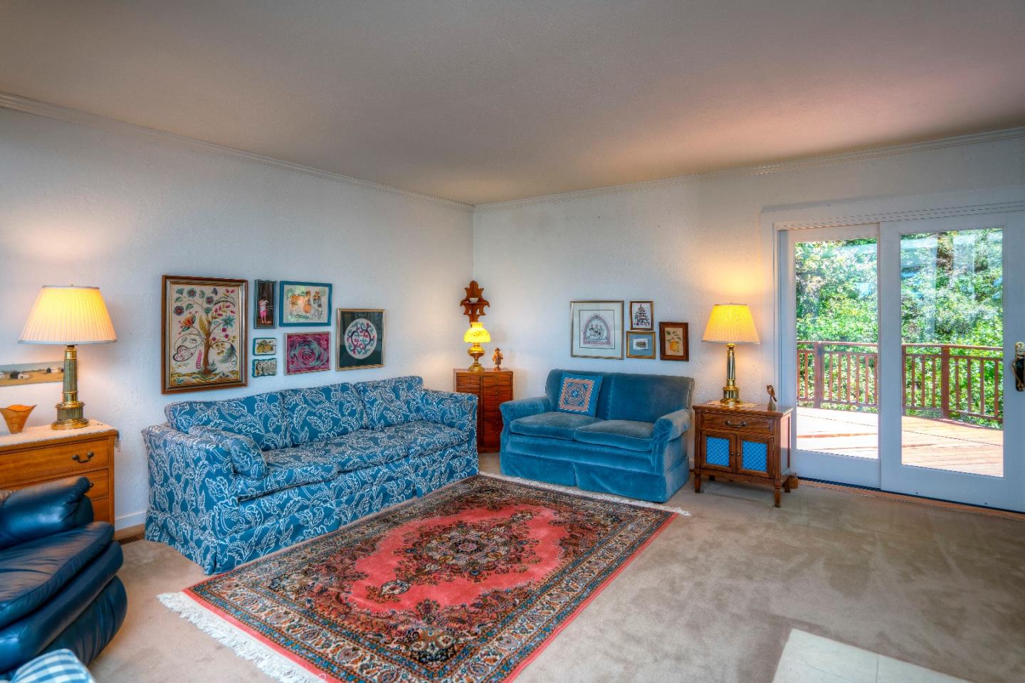 248 Purisima Road Woodside, CA 94062 - Photo 21 of 50 Gallery Image 21