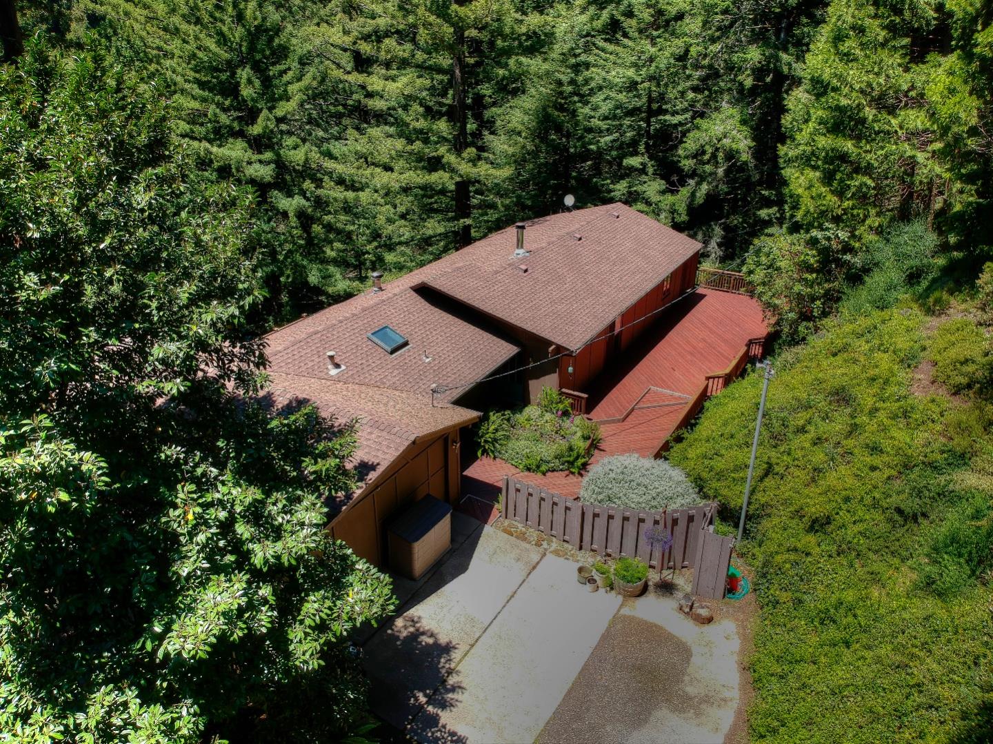 248 Purisima Road Woodside, CA 94062 - Photo 3 of 50 Gallery Image 3
