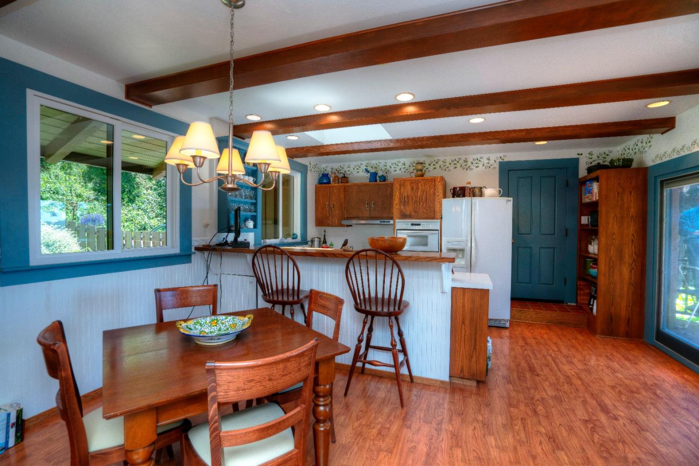 248 Purisima Road Woodside, CA 94062 - Photo 33 of 50 Gallery Image 33
