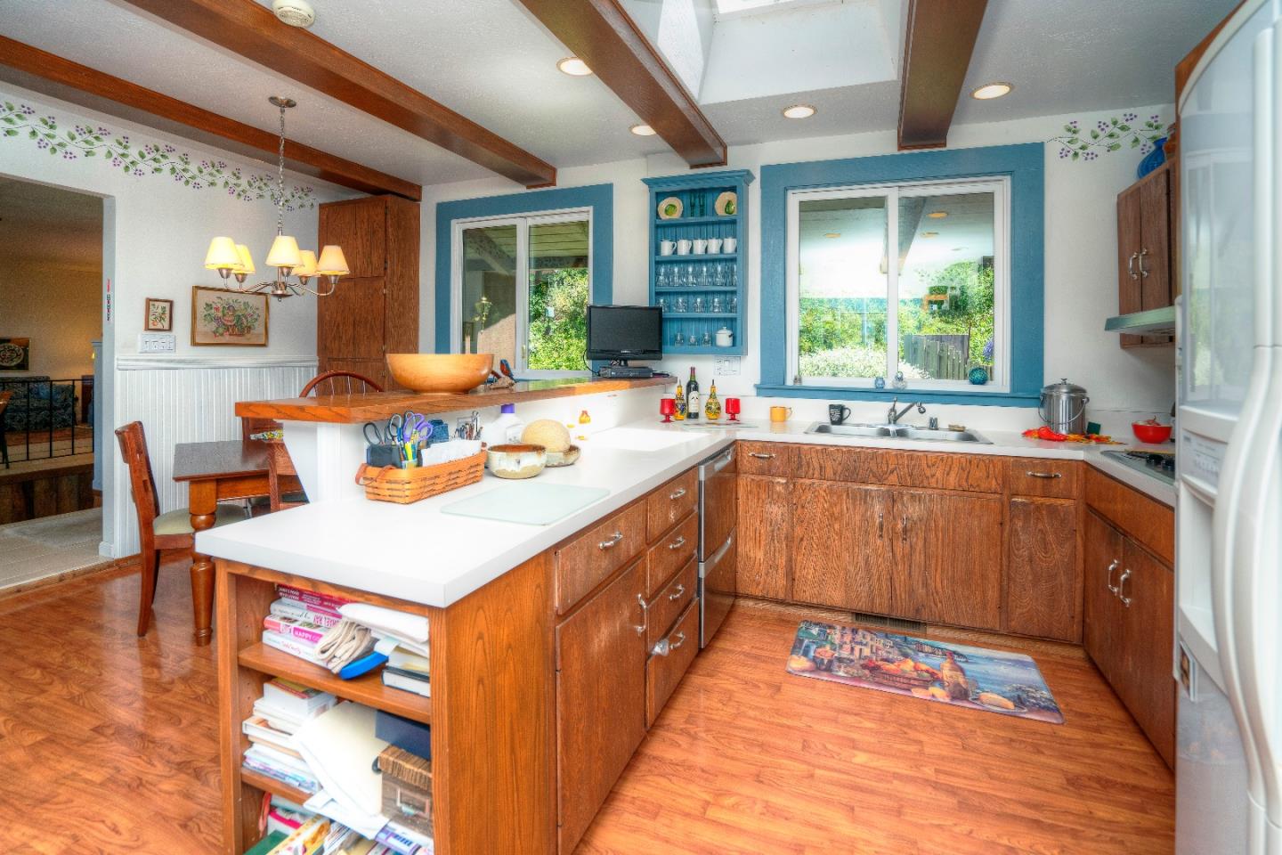 248 Purisima Road Woodside, CA 94062 - Photo 36 of 50 Gallery Image 36