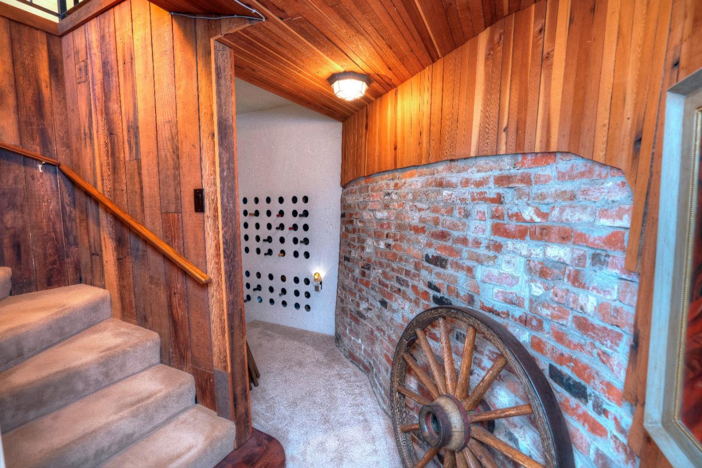 248 Purisima Road Woodside, CA 94062 - Photo 45 of 50 Gallery Image 45