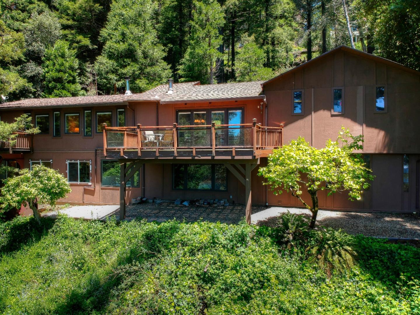 248 Purisima Road Woodside, CA 94062 - Photo 6 of 50 Gallery Image 6