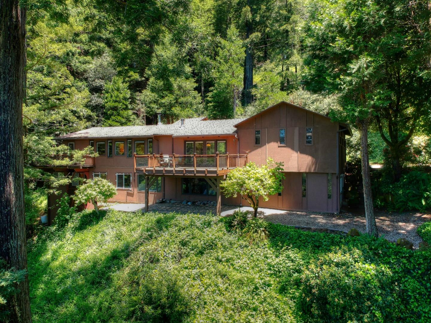 248 Purisima Road Woodside, CA 94062 - Photo 7 of 50 Gallery Image 7