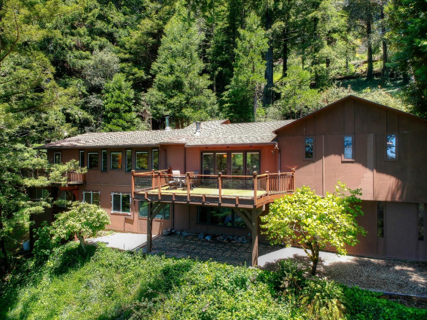 248 Purisima Road Woodside, CA 94062 - Photo 8 of 50 Gallery Image 8