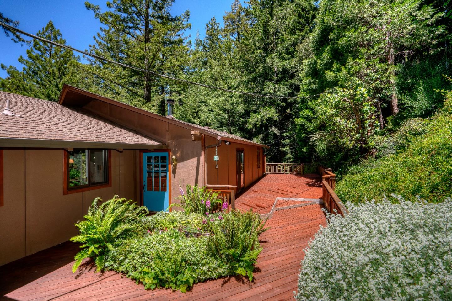 248 Purisima Road Woodside, CA 94062 - Photo 9 of 50 Gallery Image 9