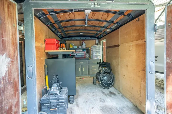 a view of outdoor space