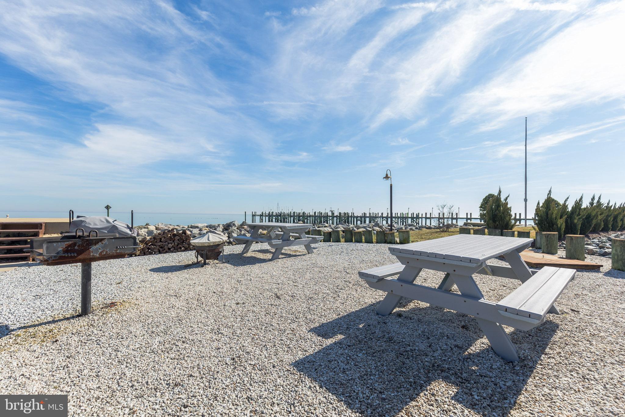 8501 Bayside Road, Unit 604 Chesapeake Beach, MD 20732 - Photo 41 of 42