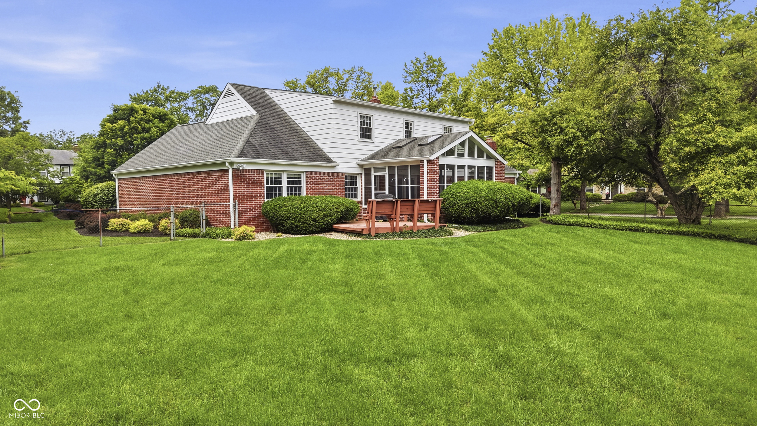 1750 Brewster Road Indianapolis, IN 46260 - Photo 38 of 45 Gallery Image 38